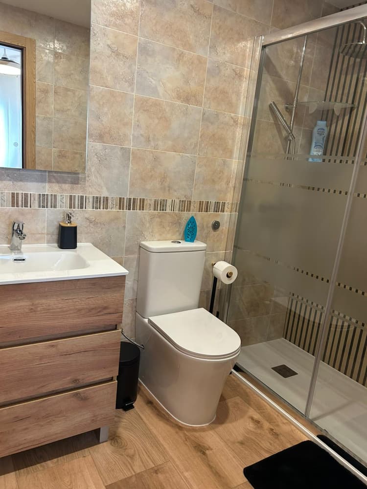 Vista Mar III - Lateral  Norte