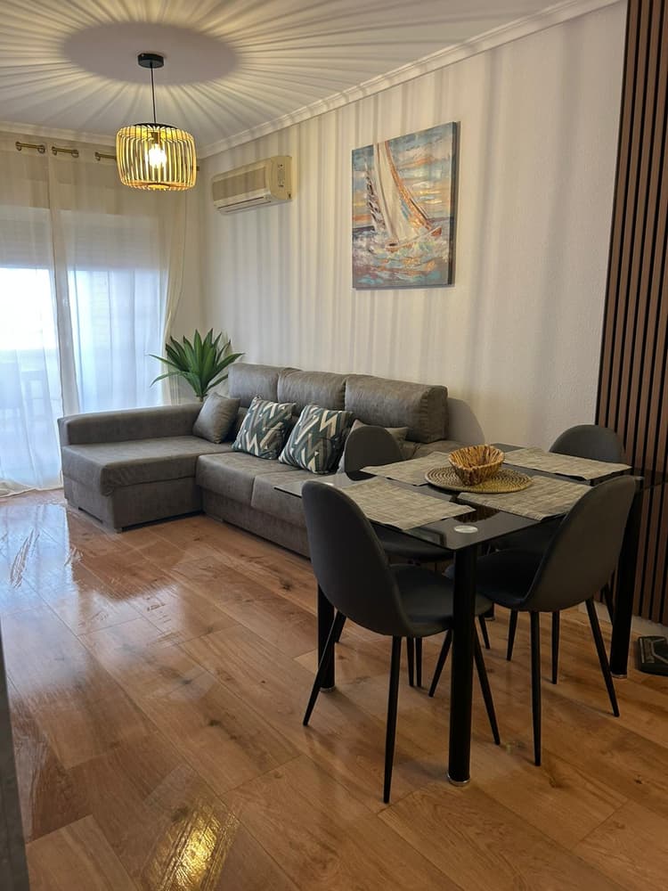 Vista Mar III - Lateral  Norte