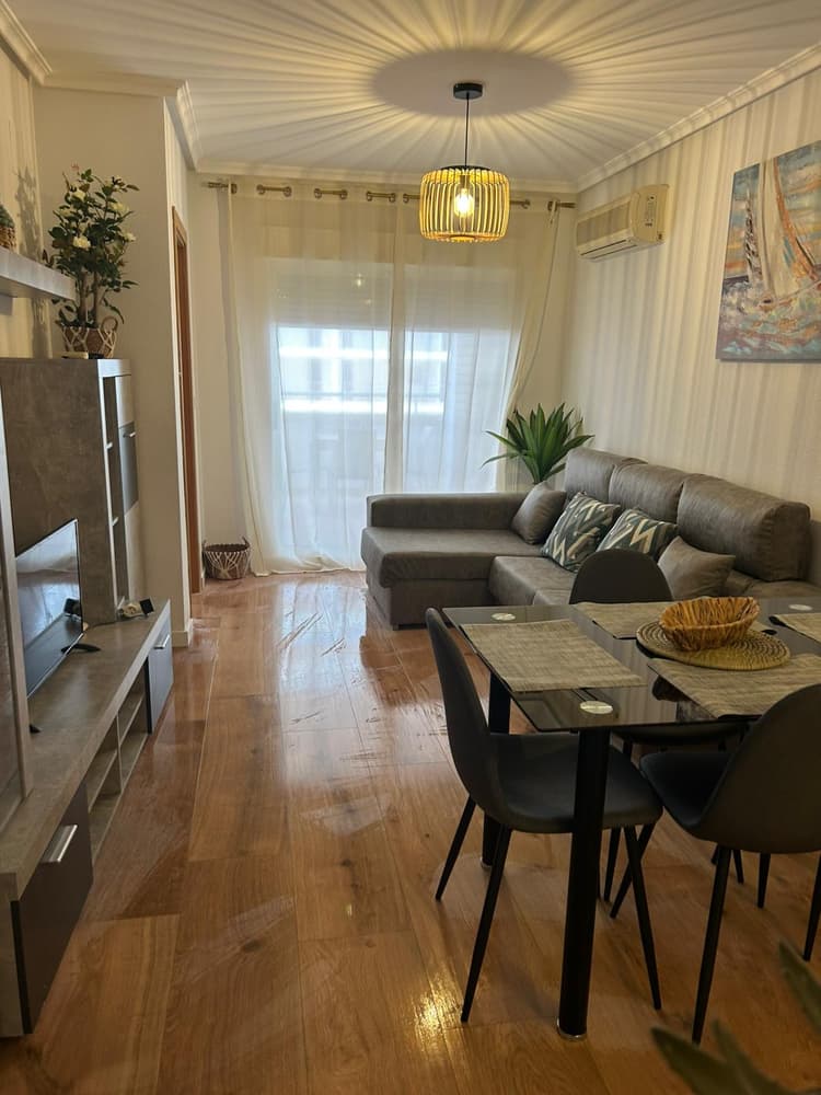 Vista Mar III - Lateral  Norte