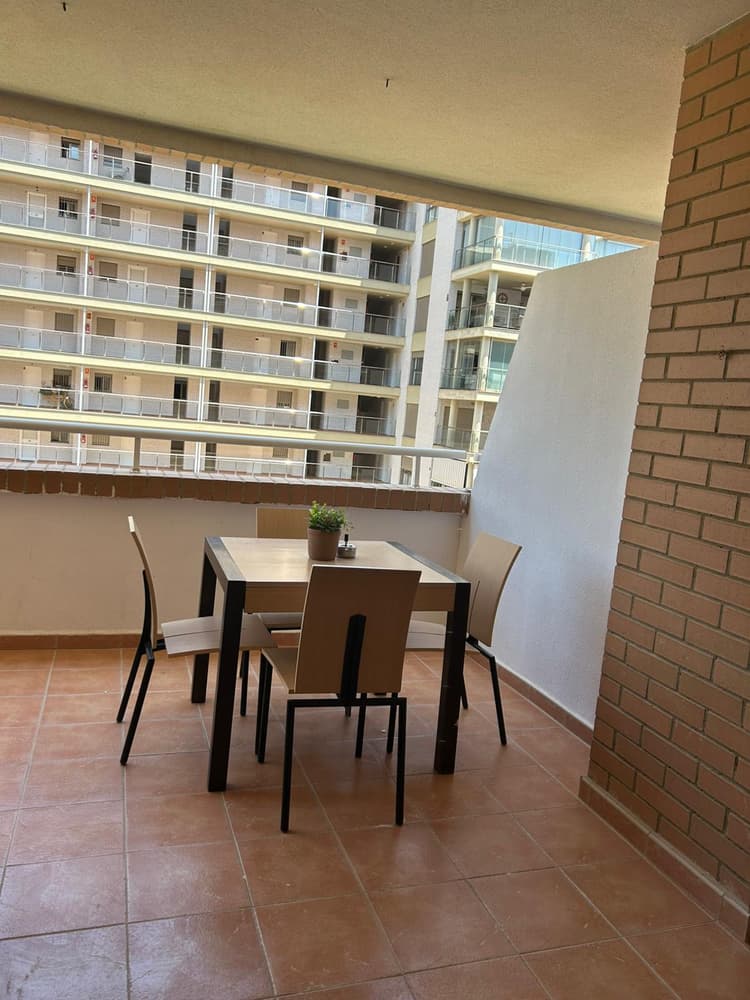 Vista Mar III - Lateral  Norte