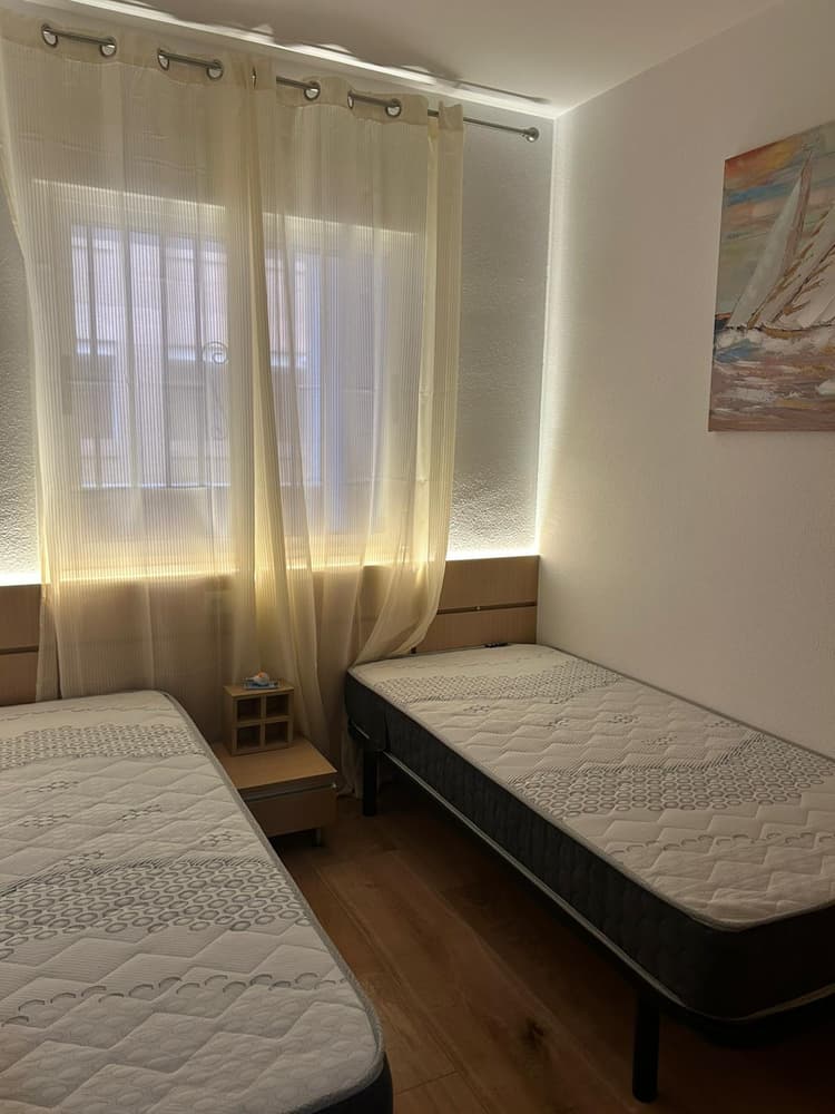 Vista Mar III - Lateral  Norte