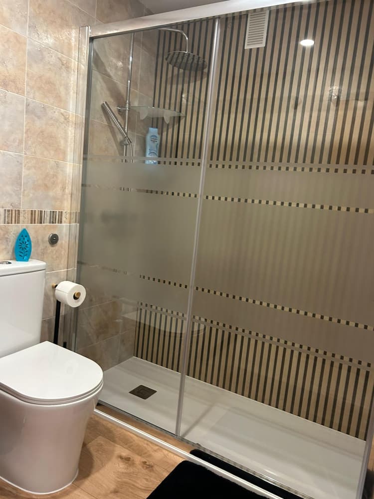 Vista Mar III - Lateral  Norte