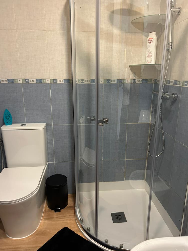 Vista Mar III - Lateral  Norte