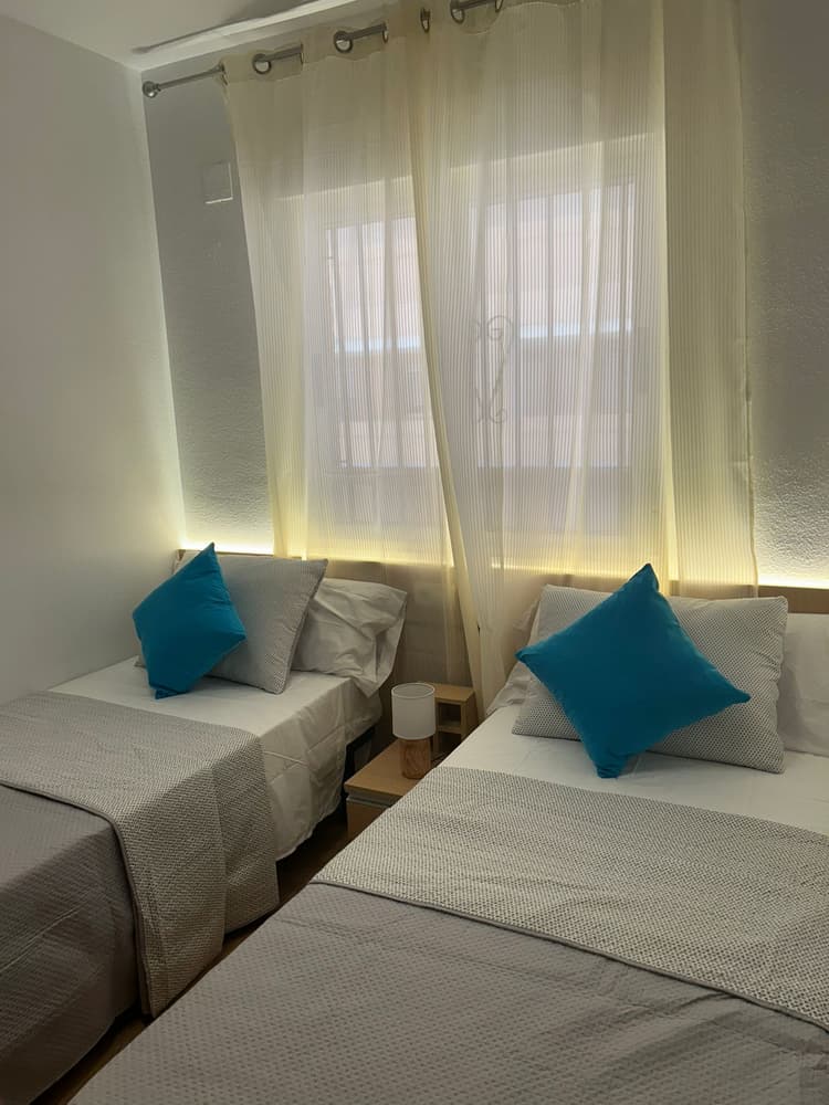 Vista Mar III - Lateral  Norte