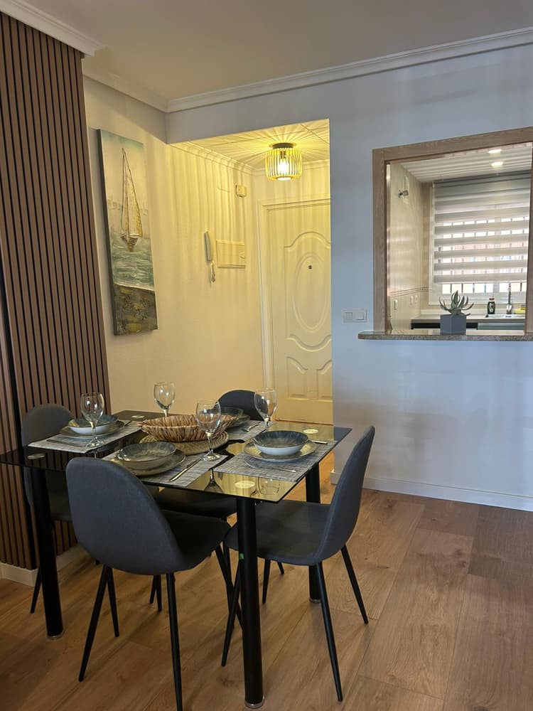 Vista Mar III - Lateral  Norte