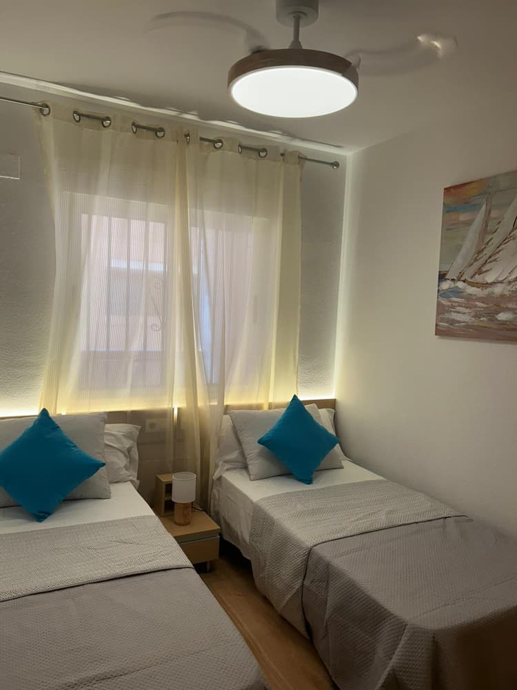 Vista Mar III - Lateral  Norte