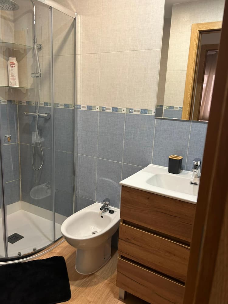 Vista Mar III - Lateral  Norte