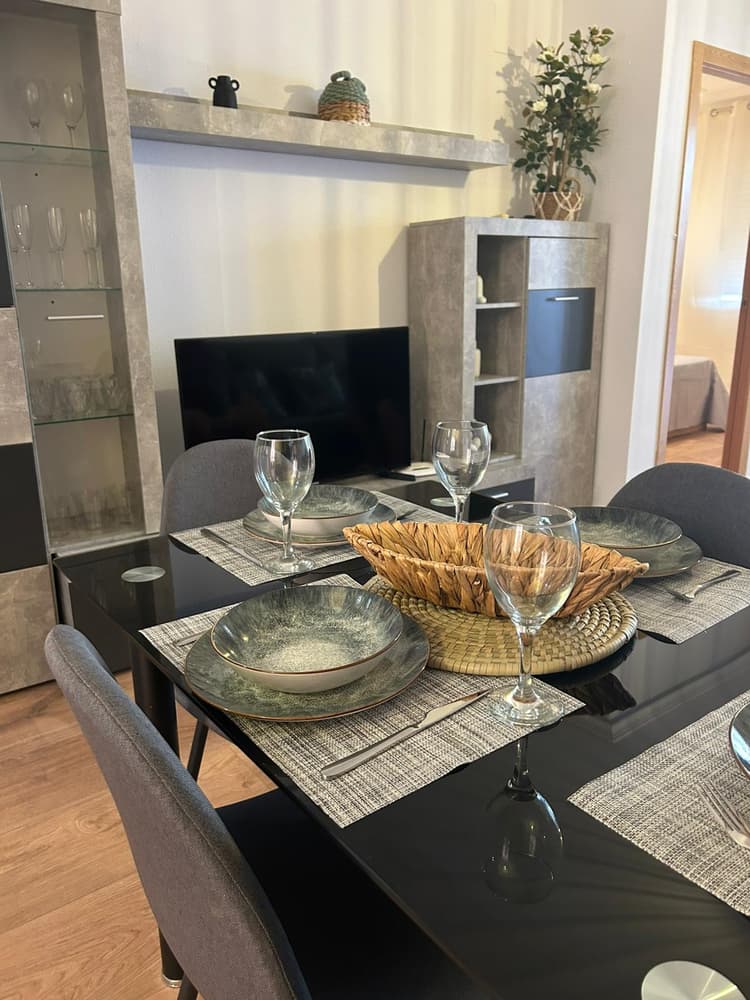 Vista Mar III - Lateral  Norte