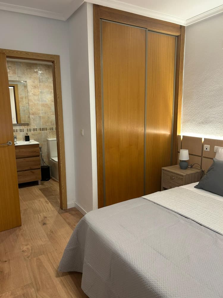 Vista Mar III - Lateral  Norte