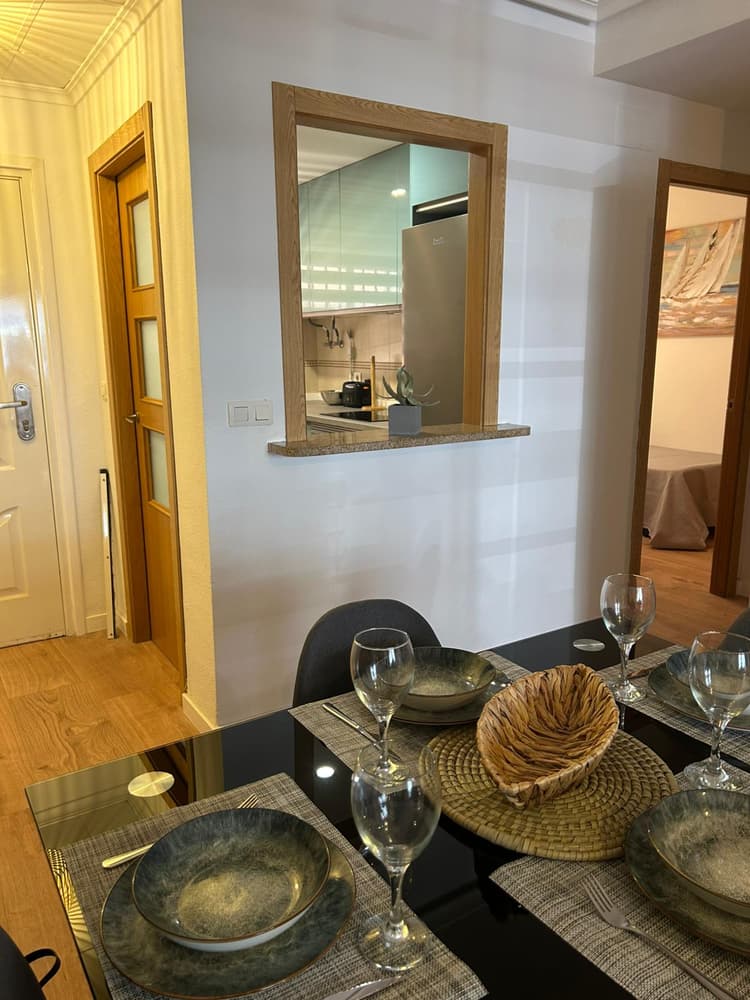 Vista Mar III - Lateral  Norte