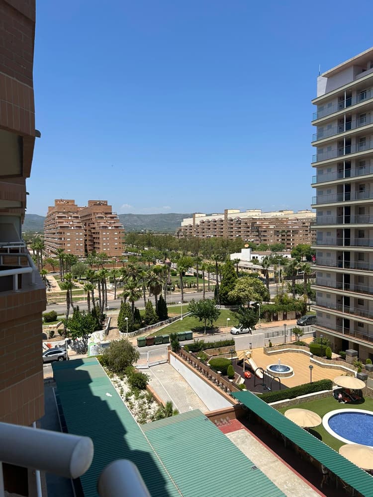 Vista Mar III - Lateral  Norte