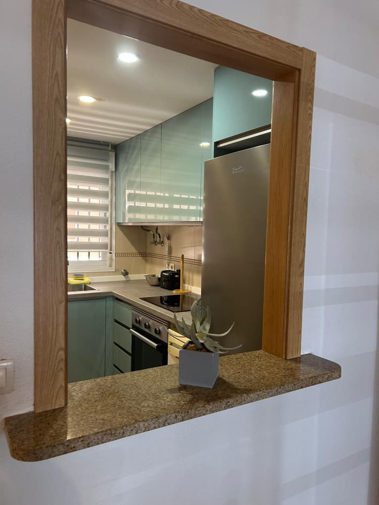 Vista Mar III - Lateral  Norte