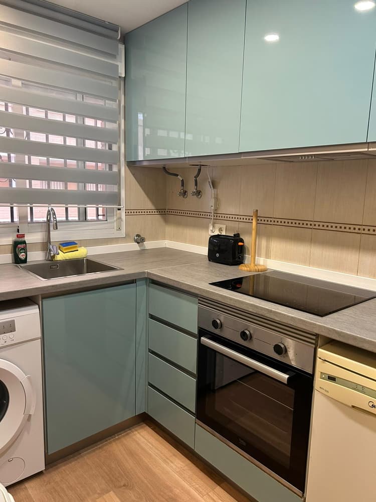 Vista Mar III - Lateral  Norte