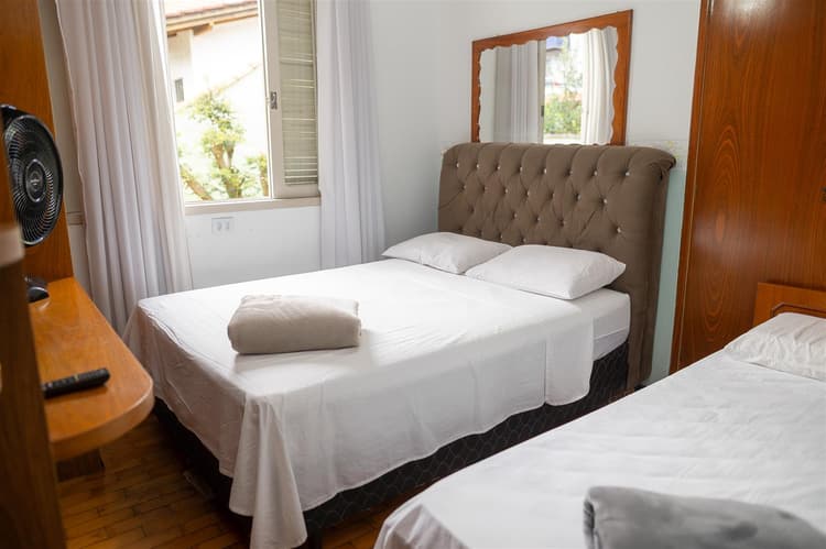 Privativo Califórnia