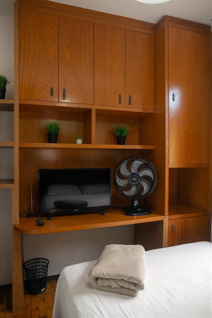 Privativo Califórnia