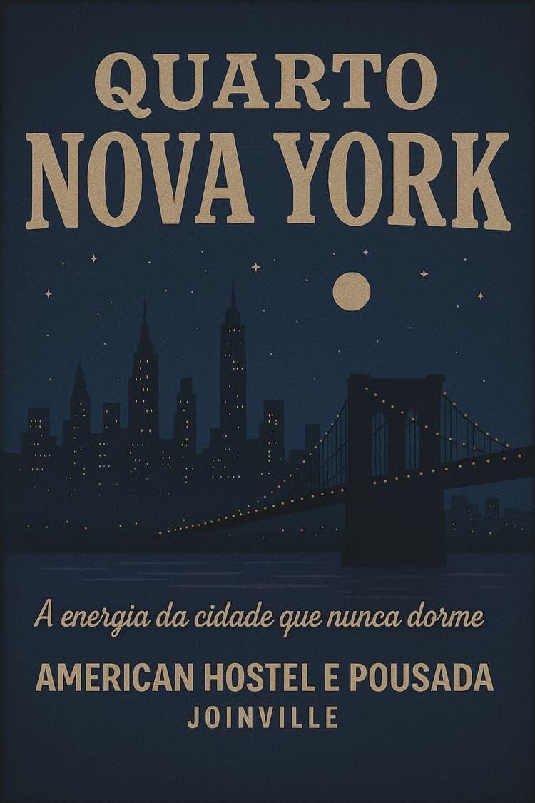 Privativo Nova Iork