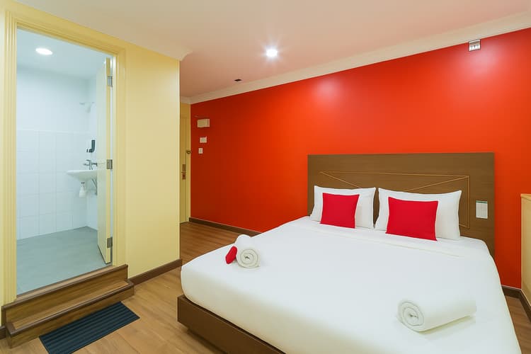 Superior Queen Room (Pay At Hotel)
