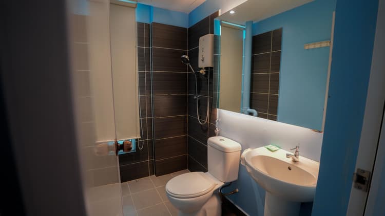 Executive Premier Suite