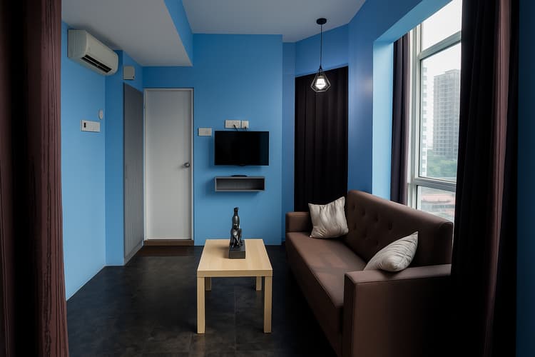 Executive Premier Suite