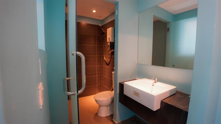 Executive Premier Suite