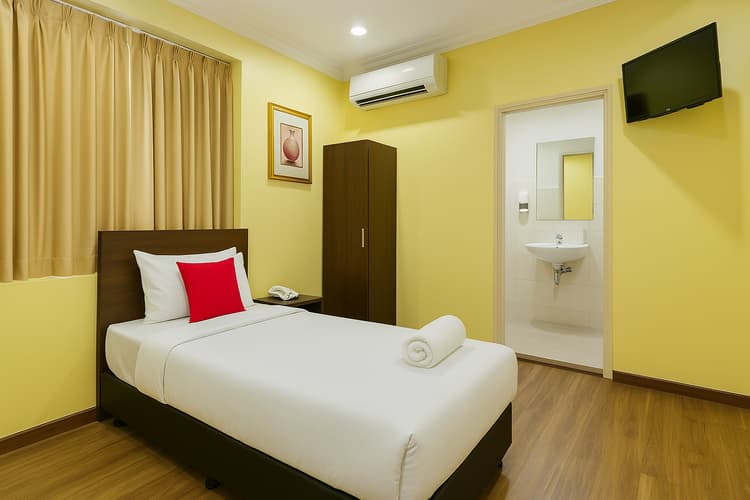 Superior Single Room (Pay At Hotel)