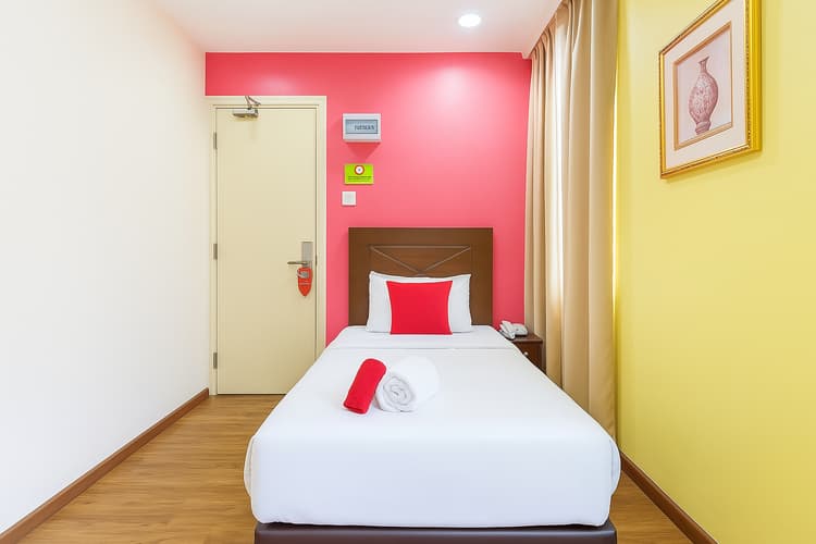Superior Single Room (Pay At Hotel)