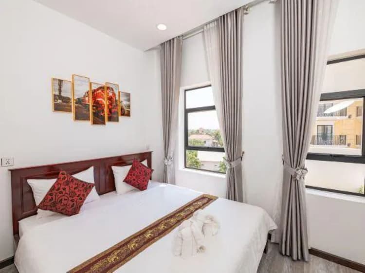 Sovann Angkor II Hotel