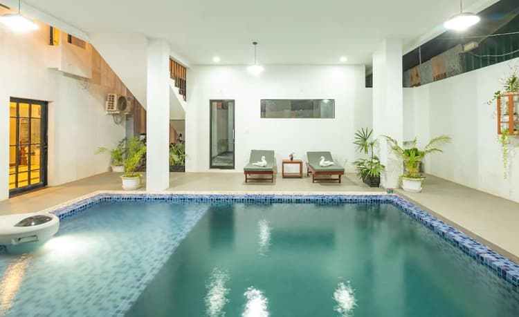 Sovann Angkor II Hotel