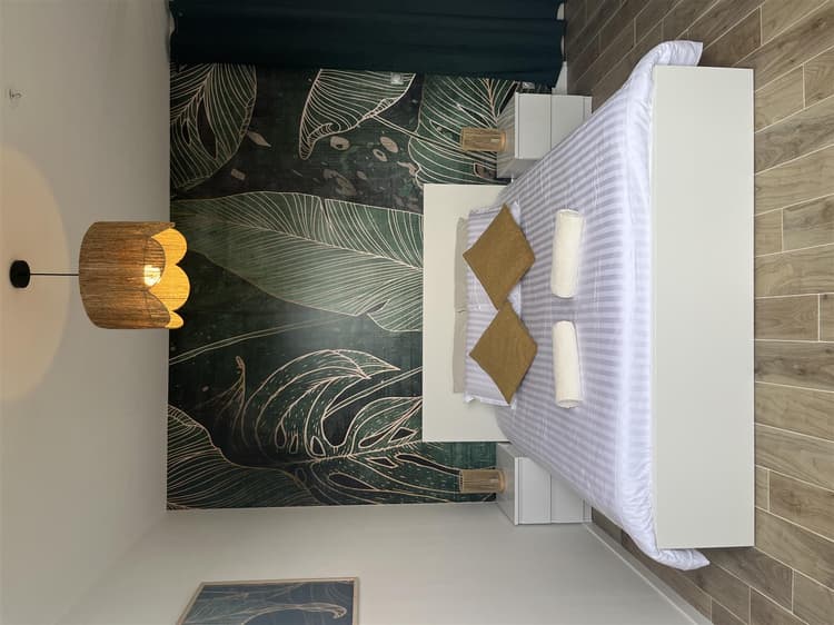 La chambre de Bodhi - spacieuse et confortable Charvieu-Chavagneux