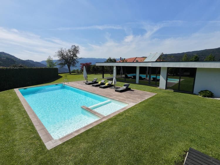 Casa de Louredo Gerês