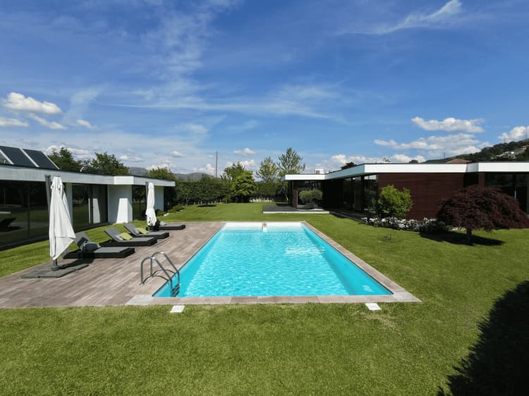 Casa de Louredo Gerês