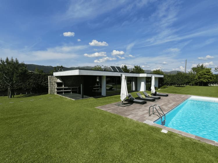 Casa de Louredo Gerês