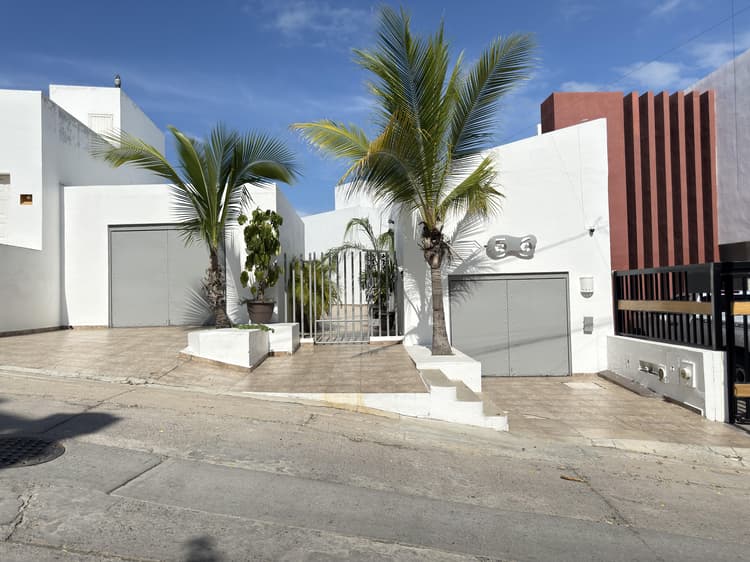 Vista Hermosa 56 By GEstores