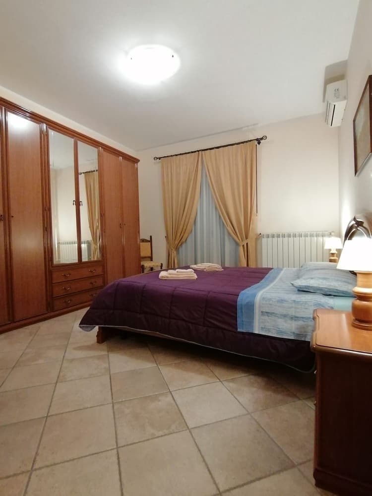Appartamento Sila