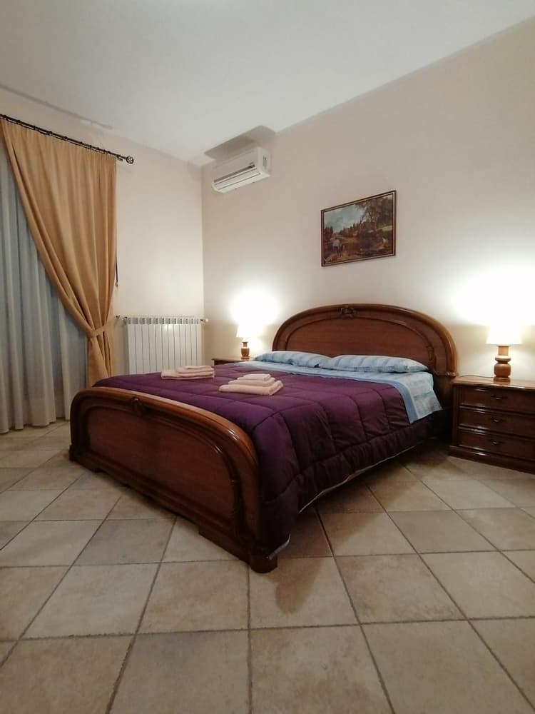 Appartamento Sila
