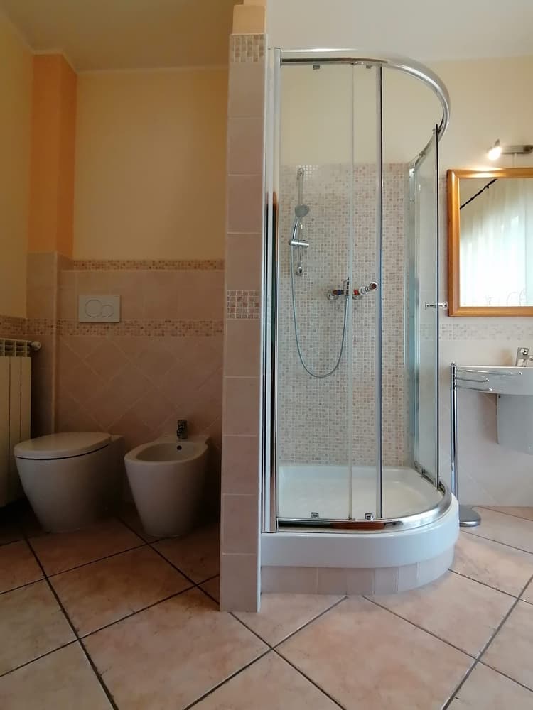 Stanza Tripla