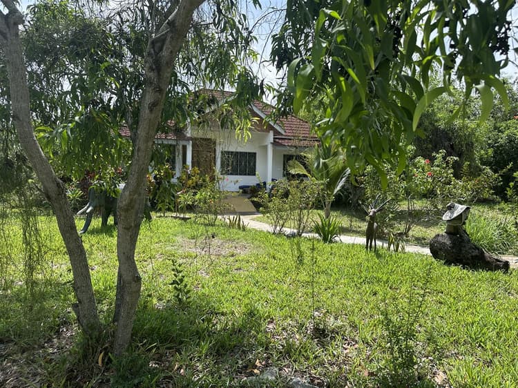 FAMILY HOUSE – 132 sqm Vills