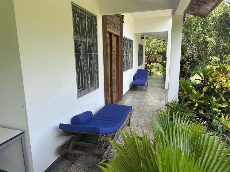 FAMILY HOUSE – 132 sqm Vills