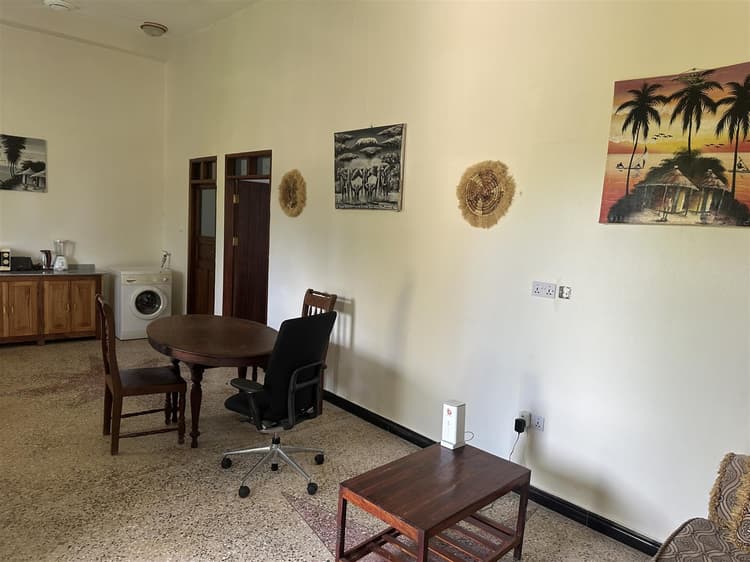 ROOM MOJA – 72 sqm APARTMENT