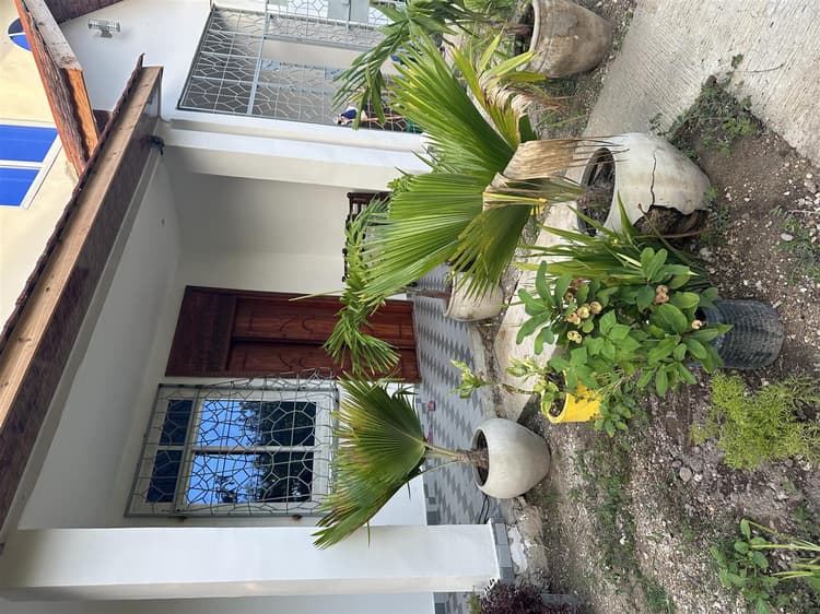ROOM MBILI – 45 sqm APARTMENT