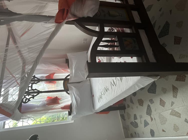 ROOM MBILI – 45 sqm APARTMENT