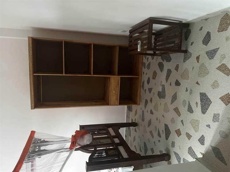 ROOM MBILI – 45 sqm APARTMENT
