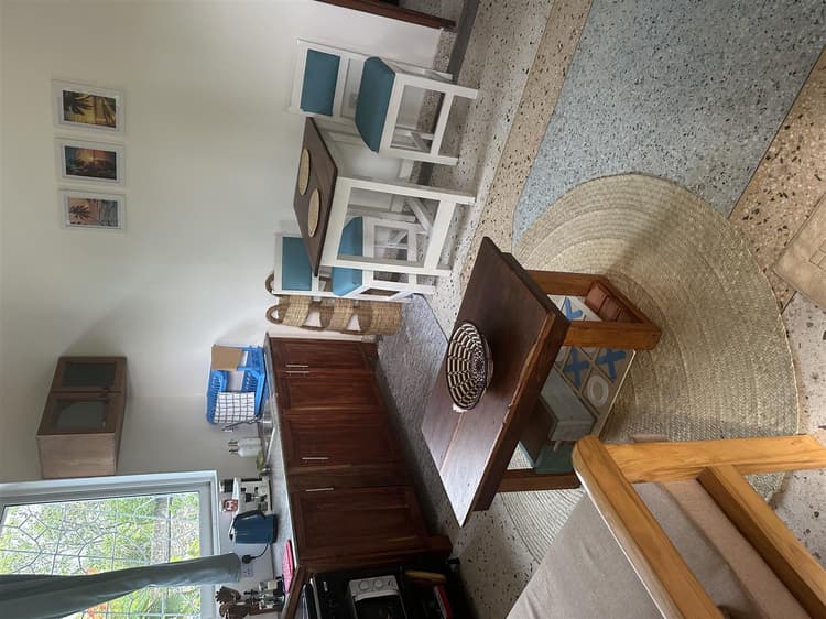 ROOM MBILI – 45 sqm APARTMENT
