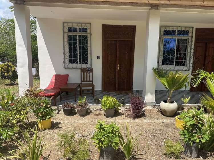 ROOM TATUU – 40 sqm APARTMENT