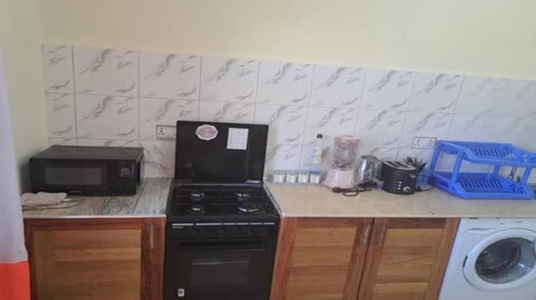 ROOM TATUU – 40 sqm APARTMENT