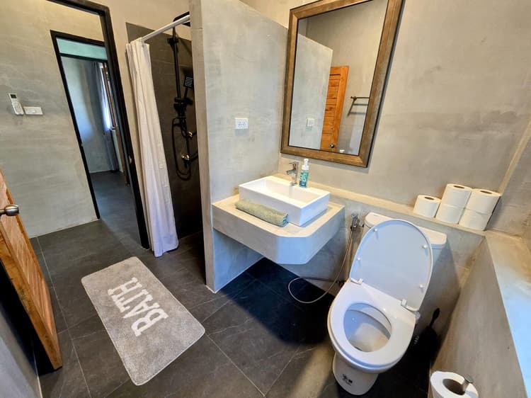 Loft Villa - Anusorn Garden Villas Chiang Mai
