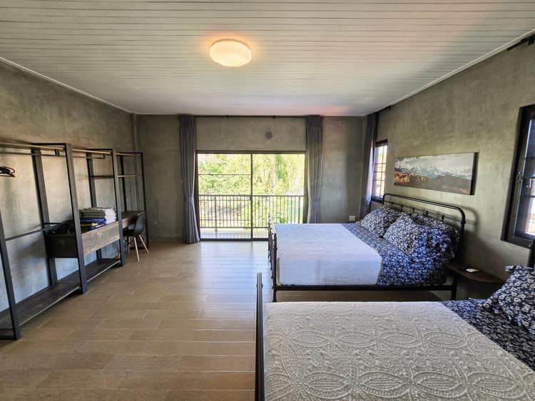 Modern Villa - Anusorn Garden Villas Chiang Mai