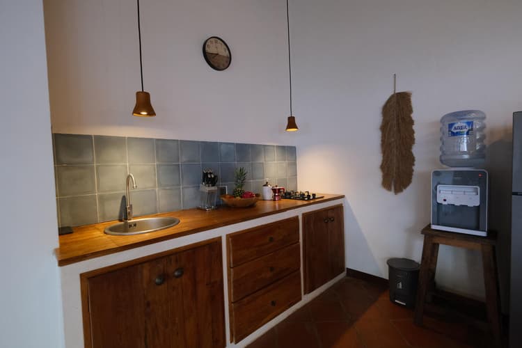 #5 Private 2BR Villa with Pool, Garden & Modern Comforts in Bali Umalas Canggu