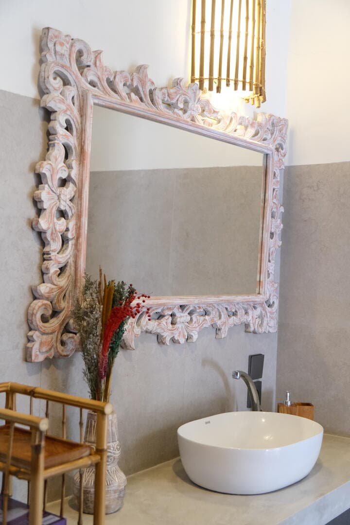 #3 Private 2BR Villa with Pool, Garden & Modern Comforts in Bali Umalas Canggu