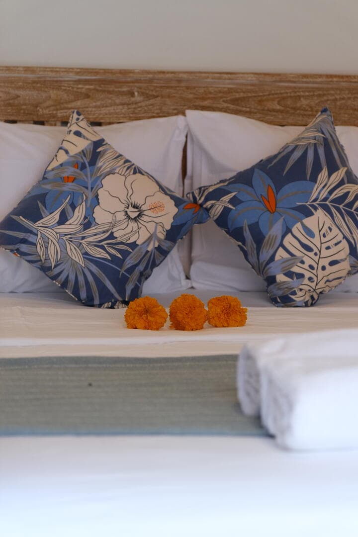 #3 Private 2BR Villa with Pool, Garden & Modern Comforts in Bali Umalas Canggu